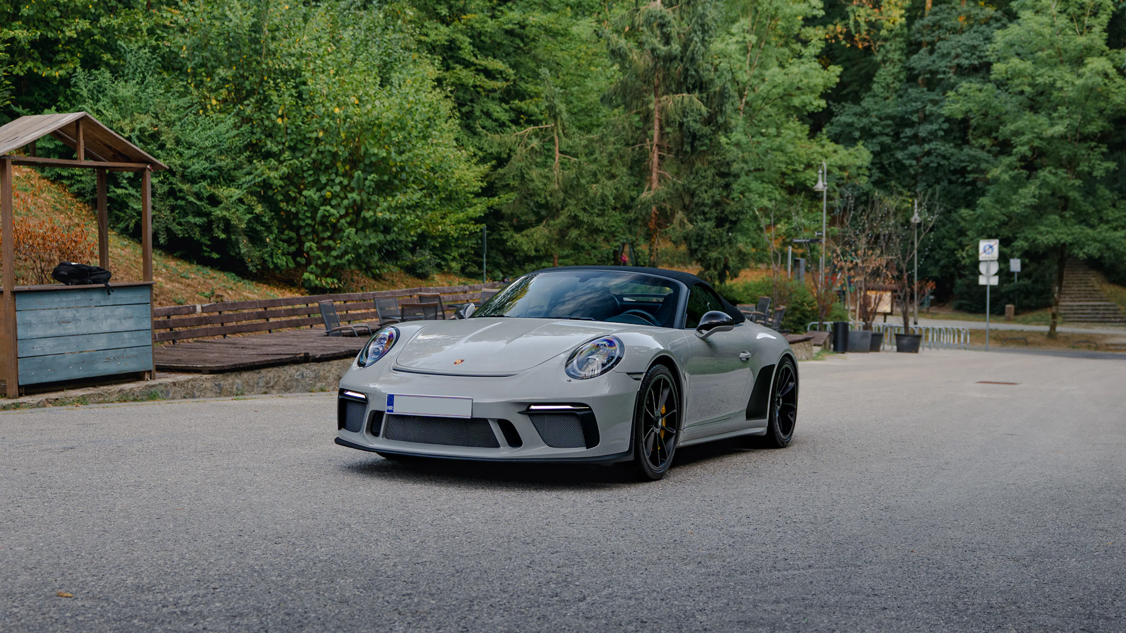 2019 Porsche 911 VIN WP0ZZZ99ZKS170079 | Hagerty Valuation Tools®